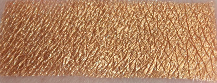 Hello Waffle Light of the Sun Swatch