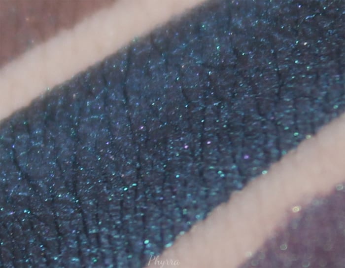 Hello Waffle Savior of Sailors Swatch