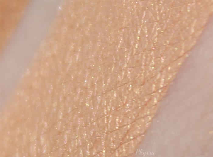 Hello Waffle The Renowned Artificer Swatch