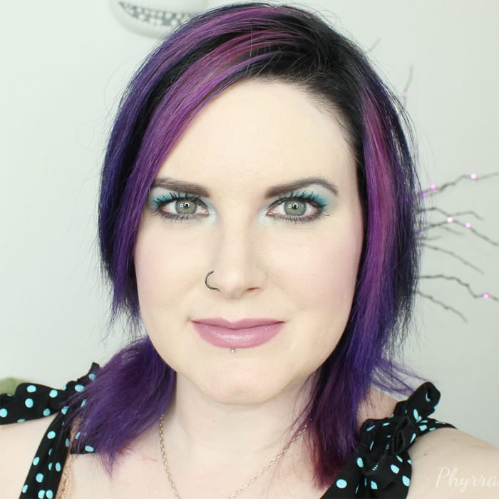 Lunatick Cosmetic Labs Bruja