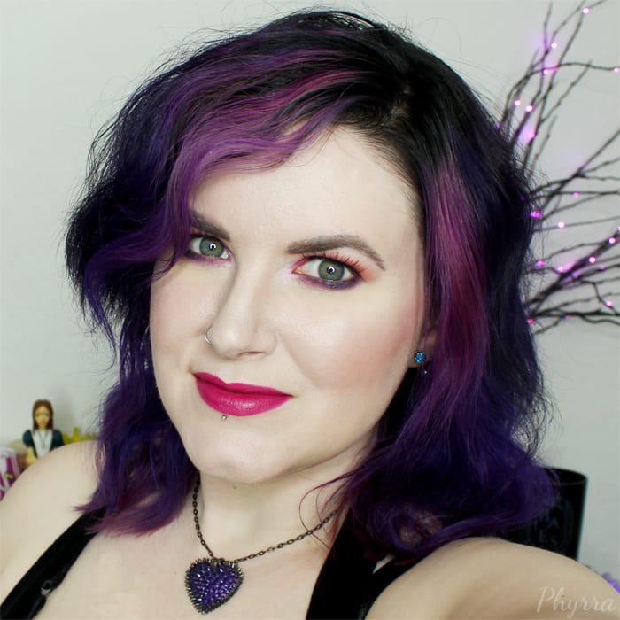 Lunatick Cosmetic Labs Cinderhella