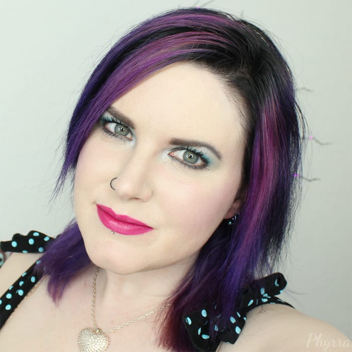 Lunatick Cosmetic Labs Cinderhella