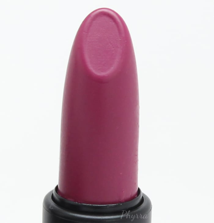 Lunatick Cosmetic Labs Apocalipstick Cinderhella Review