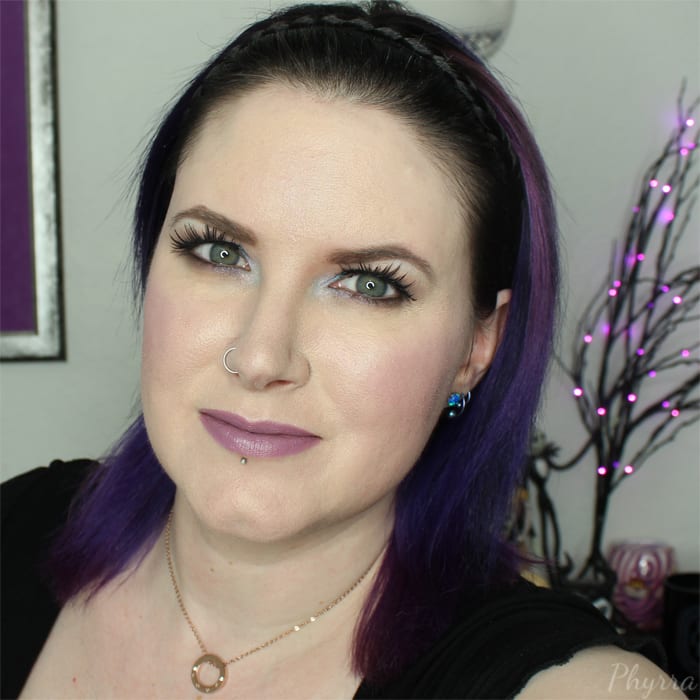 Robert Matthew Rose Gold Eternity Necklace