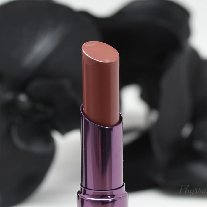 Urban Decay Matte Revolution Lipstick in 1993