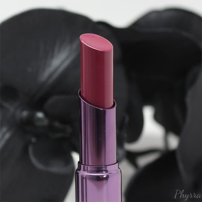 Urban Decay Matte Revolution Lipstick in After Dark