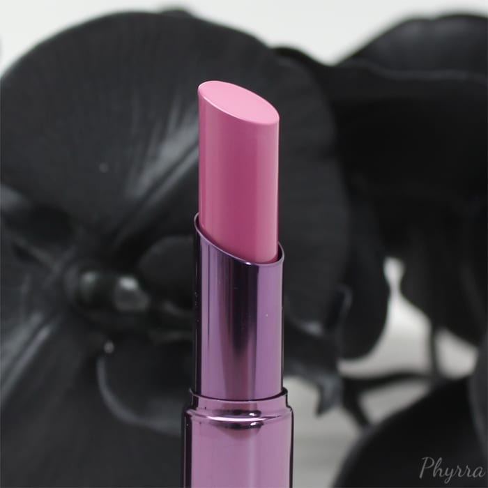 Urban Decay Matte Revolution Lipstick in Bittersweet