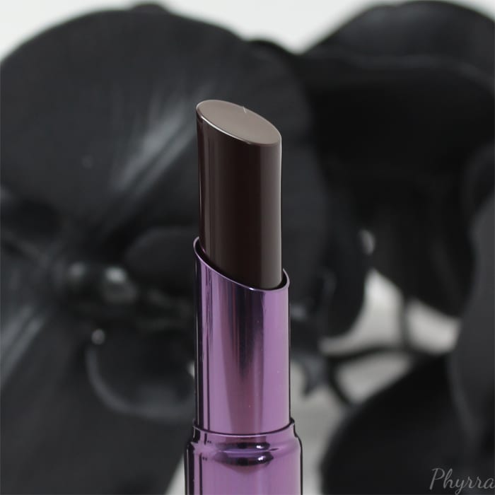Urban Decay Matte Revolution Lipstick in Blackmail