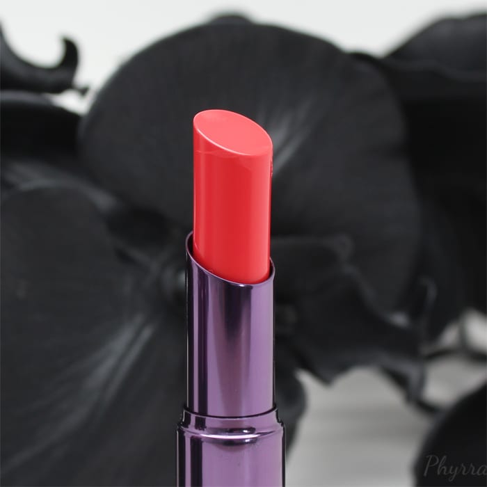 Urban Decay Matte Revolution Lipstick in Tilt