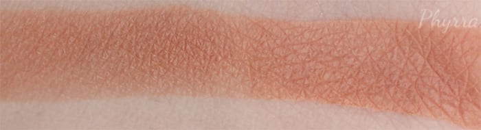 Anastasia Beverly Hills Birkin Swatch