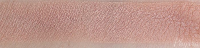 Anastasia Beverly Hills Day Rate Swatch