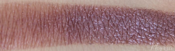 Anastasia Beverly Hills Opaline Swatch