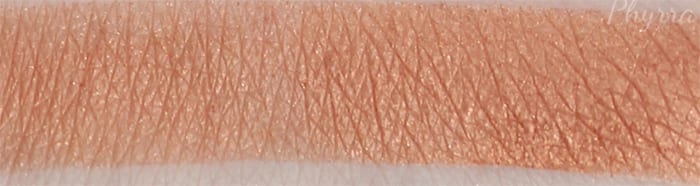 Anastasia Beverly Hills RTW Swatch