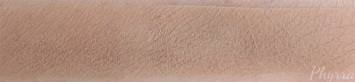Anastasia Beverly Hills Stone Swatch