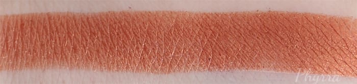 Anastasia Beverly Hills Wine Swatch