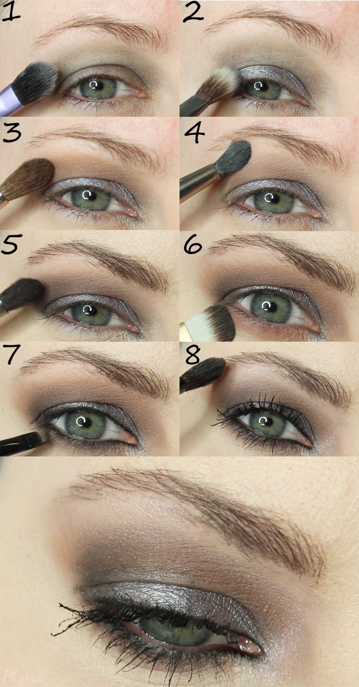 #Redcoat Tuesday Bad Blood Tutorial