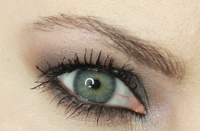 #Redcoat Tuesday Bad Blood Tutorial