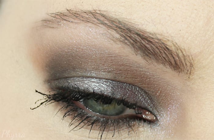 #Redcoat Tuesday Bad Blood Tutorial