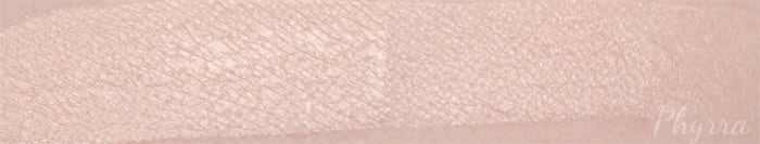 Kat Von D Lyric swatch