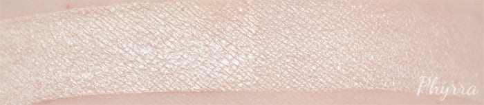 Kat Von D Skulls swatch