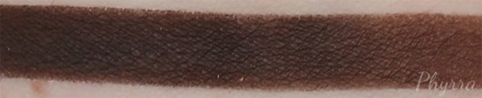 Kat Von D Vox swatch