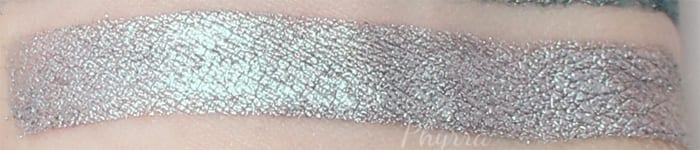 Makeup Geek Duochrome Kaleidoscope swatch