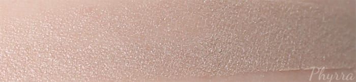 Makeup Geek Duochrome Rockstar swatch