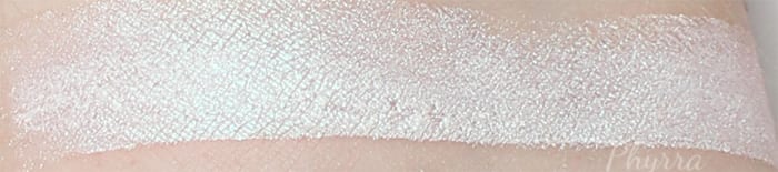 Makeup Geek Duochrome Sugar Rush swatch