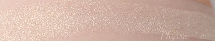 Makeup Geek Duochrome Voltage swatch