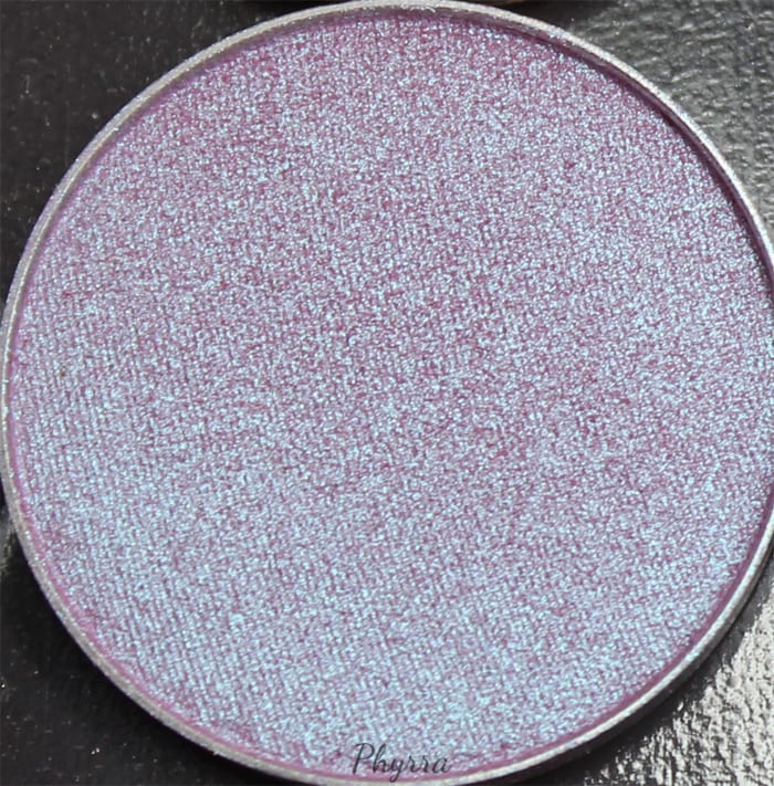 Makeup Geek Duochrome Blacklight