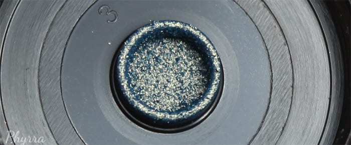 Makeup Geek Duochrome Chameleon