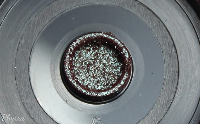 Makeup Geek Duochrome Insomnia