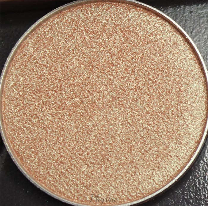 Makeup Geek Duochrome Karma