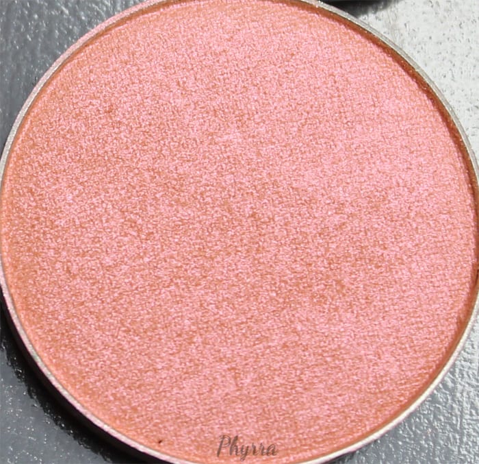 Makeup Geek Duochrome Mai Tai