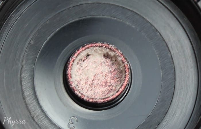 Makeup Geek Duochrome Prism