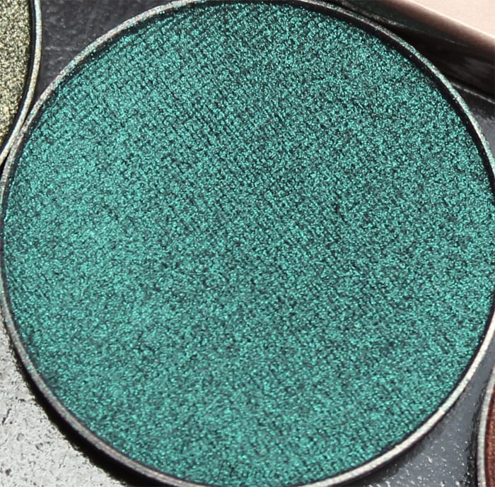 Makeup Geek Duochrome Secret Garden
