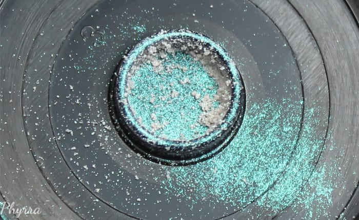 Makeup Geek Duochrome Sugar Rush