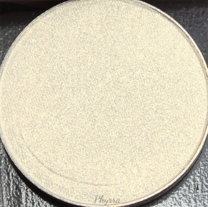 Makeup Geek Duochrome Voltage