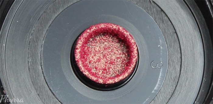 Makeup Geek Duochrome Wild Fire