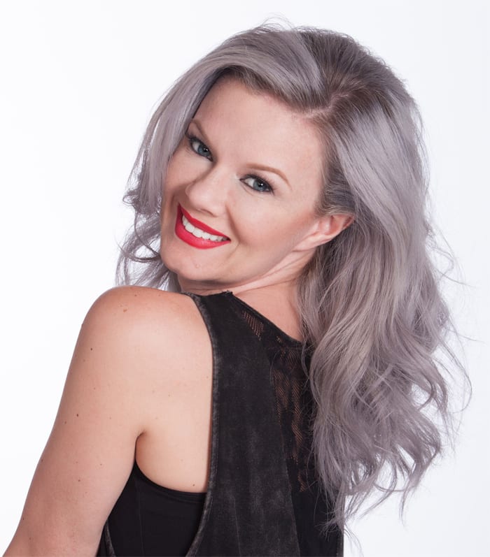 Roux Fanci-Full Temporary Hair Color Rinse