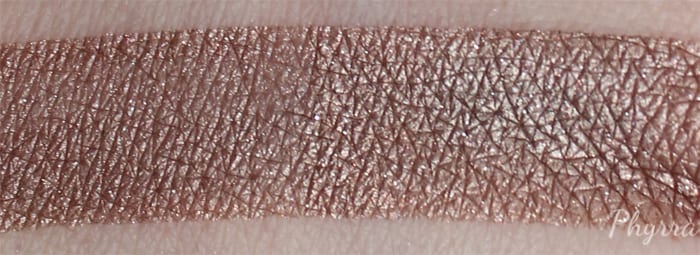 Silk Naturals Cult, Urban Decay Armor Dupe