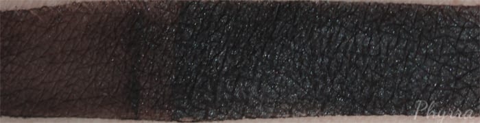 Silk Naturals Darkside, Urban Decay Black Market Dupe