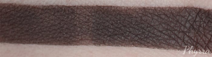 Silk Naturals Fume, Urban Decay Password Dupe