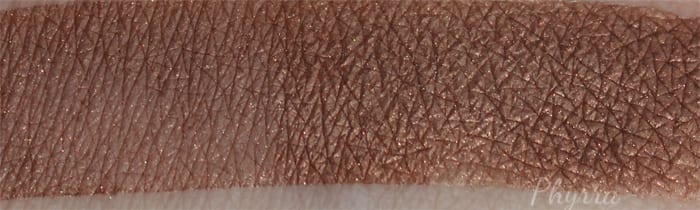 Silk Naturals Mercy, Urban Decay Radar Dupe