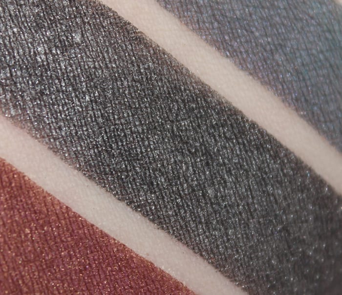 Meow Black Mass swatch