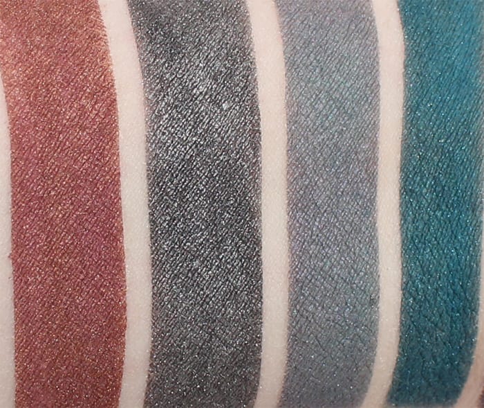 Meow Dark Dreams swatches