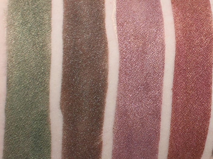 Meow Dark Dreams swatches