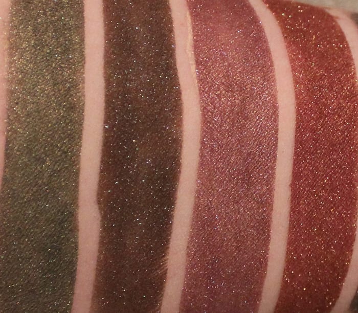 Meow Dark Dreams swatches