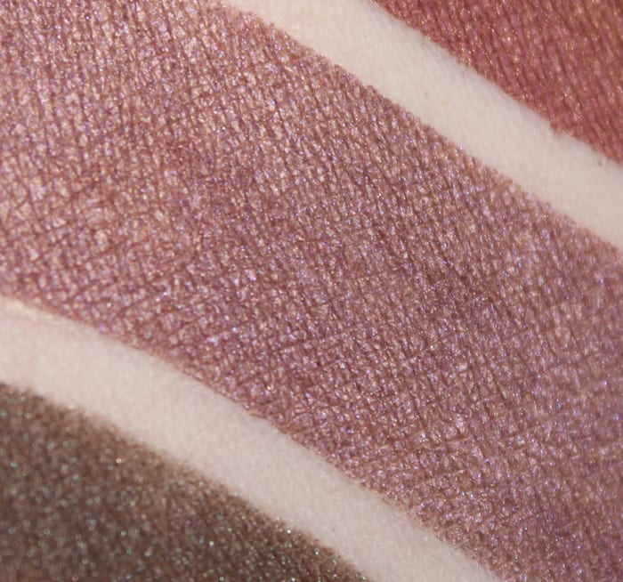 Meow Demonology swatch