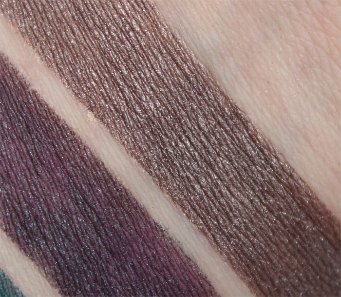 Meow Inferno's Light Swatch